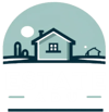 Estate ADU Logo White Text
