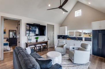 ADU or Mother-in-Law Suite? A Dallas Homeowner’s Glossary