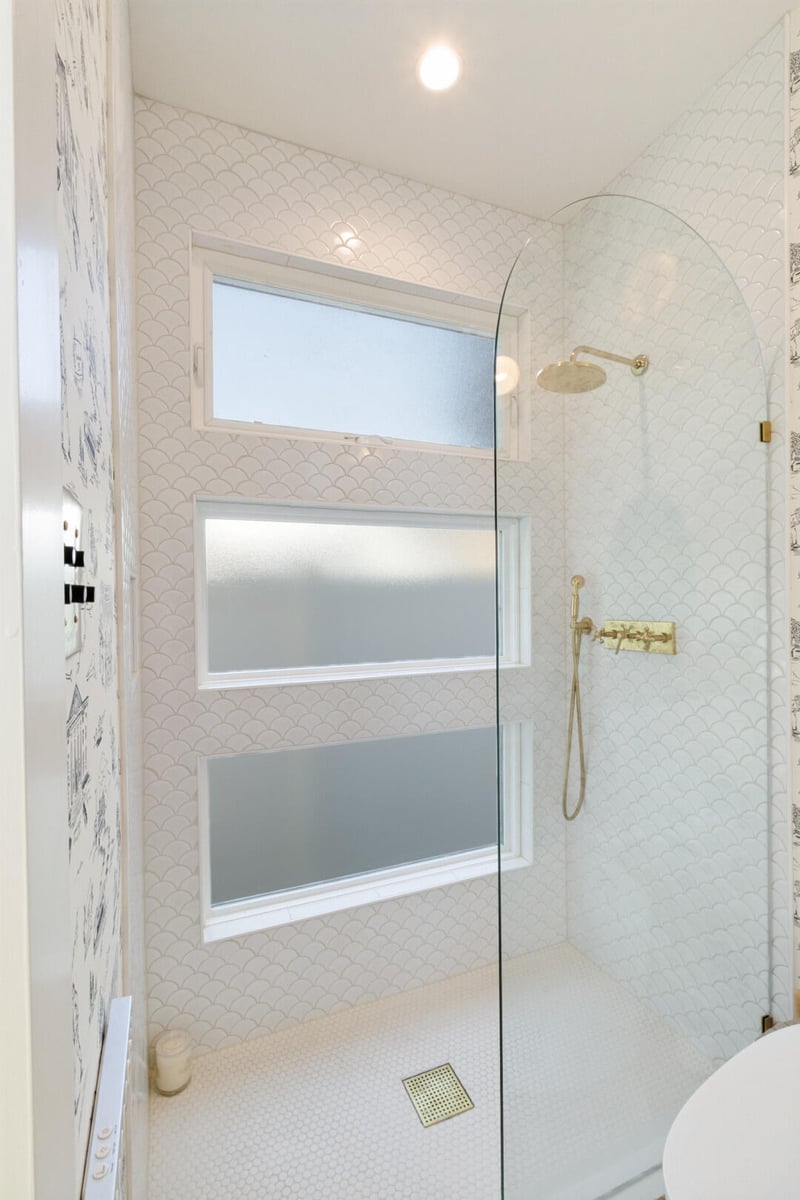 san fernando adu bathroom shower scale tile