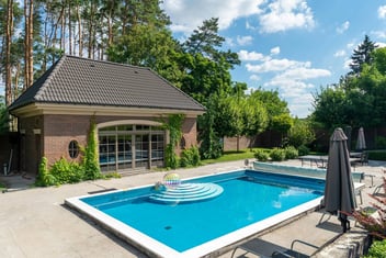Transforming Your Backyard: Why a Pool House ADU is the Ultimate DFW Upgrade